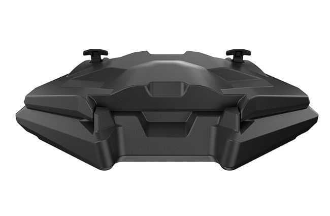 Cutie depozitare spate GKA Tesseract ATV Polaris Scrambler