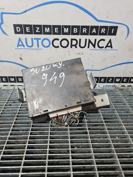 Calculator motor Suzuki Jimny 1.3 1998 - 2005 80CP Automata M13A (949) Benzina 3392181AM
