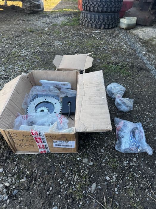 Beta RR MY2023          R