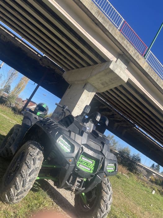 Vand sau schimb polaris sportsman 850-1000 high lifter 2019