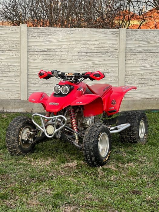 De vânzare  Honda TRX 400CC