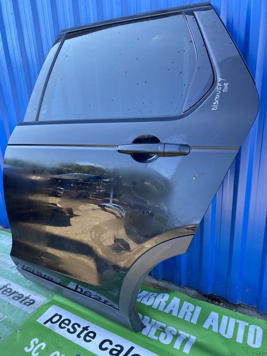 Ușă stânga spate Land Rover Discovery  Sport 2017