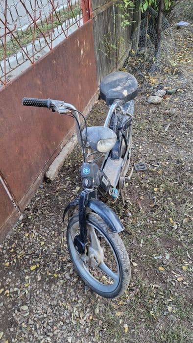 Piaggio ciao mix nefunctional