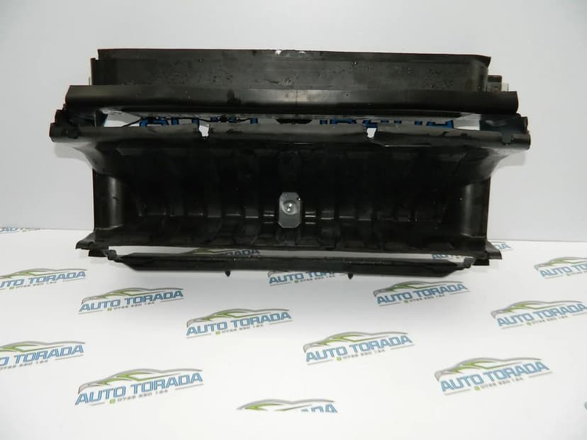 Deflector de admisie aer Land Rover Discovery 3, senzor cod DXJ500082