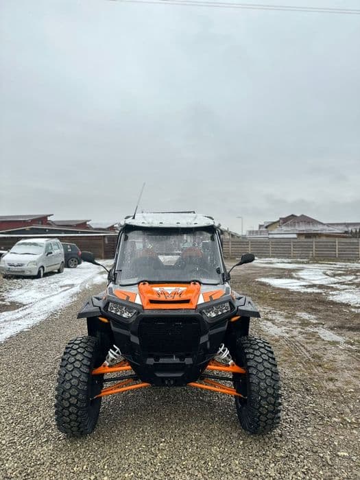 Polaris RZR 1000CM// TURBO// 2019// Recent import ,T3//Maverick X3