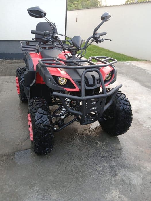 Se vinde ATV 250 cc
