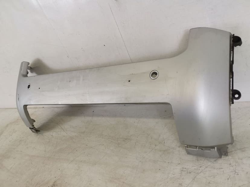 Ornament Bara Fata Land Rover Defender 2 2019 2020 Original In Stare B