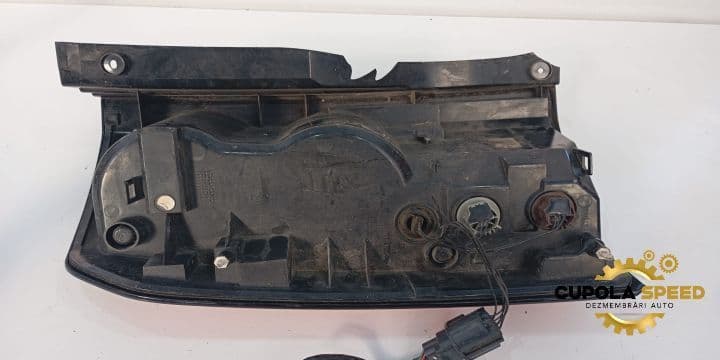 Lampa / Tripla stop dreapta pe aripa 045297 Land Rover Discovery 4 [2