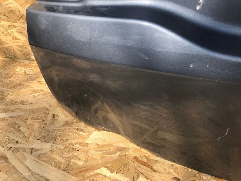 Hayon aluminiu Land Rover Discovery Sport dupa 2014 original