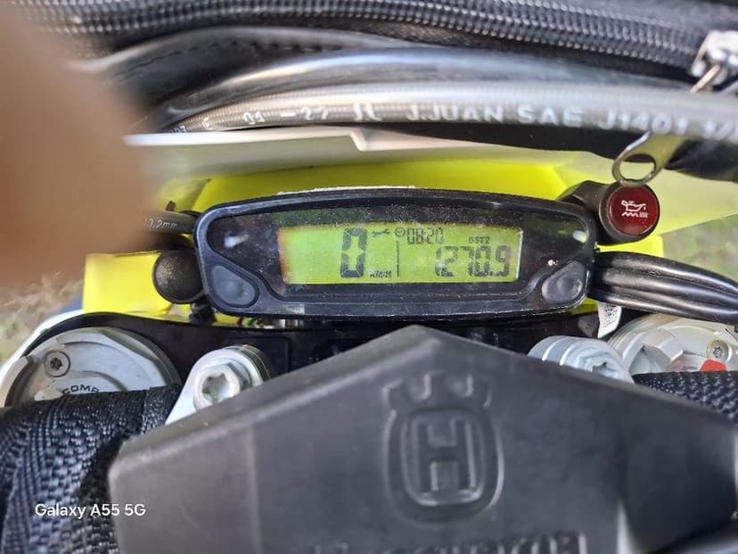 Husqvarna TE 150 i  2023