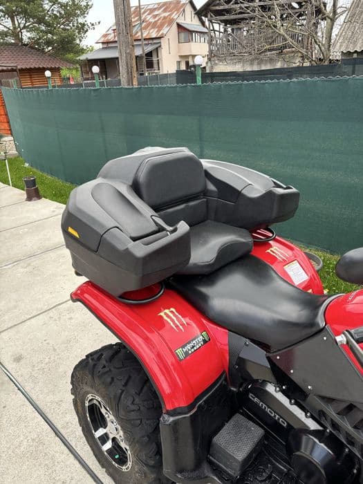 Atv CF Moto 500