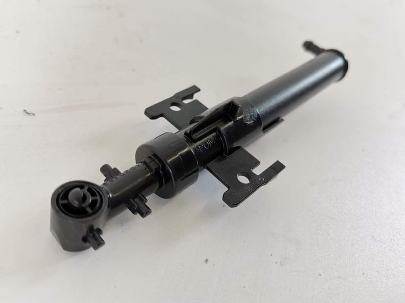 Duza Spalator Faruri Dreapta Land Rover DISCOVERY SPORT SUV [L550] 201