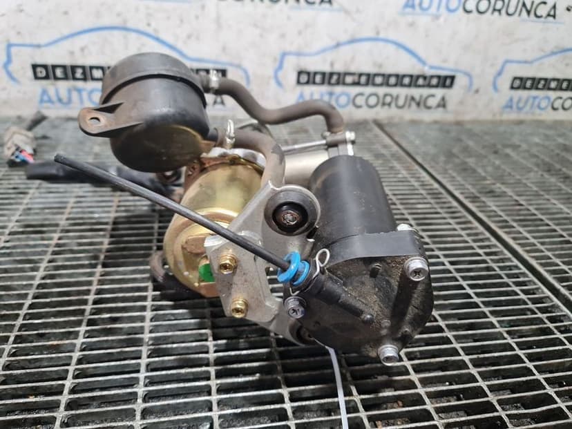 Compresor Perne Aer Toyota Land Cruiser J12 2002 - 2010 (1305)