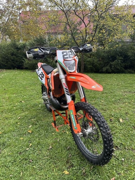 KTM 300 TPI 2020