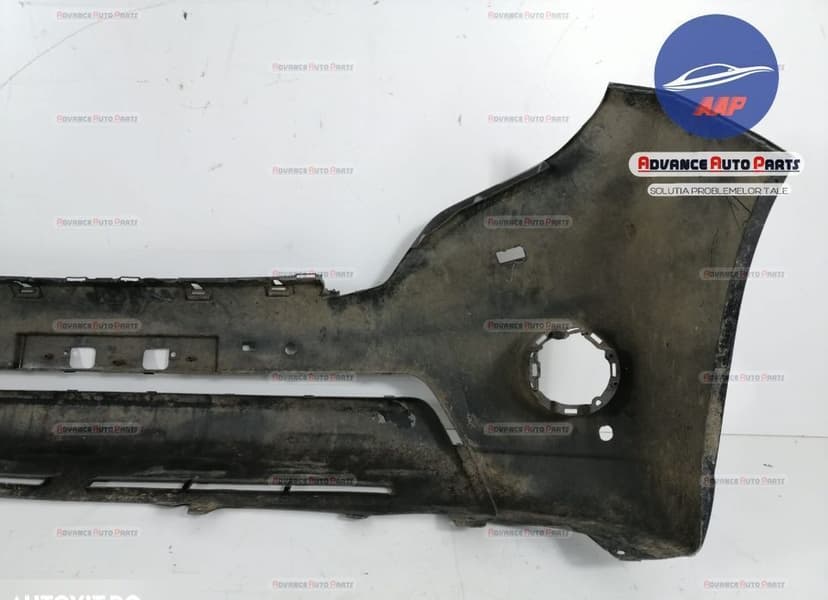 Bara Fata originala cu senzori Toyota  Land Cruiser  200 Series [facel