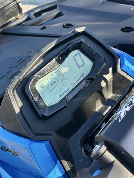 ATV Cf Moto 850xc 2023 ( nu Canam,Polaris, Linhai)