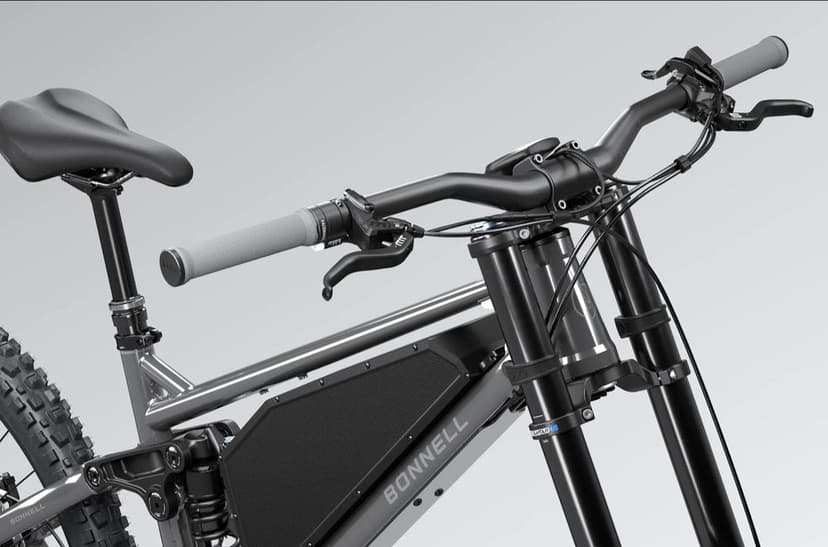 Bonnell 775mx  e MTB 6000W importată SUA noua + garanție+ pachet