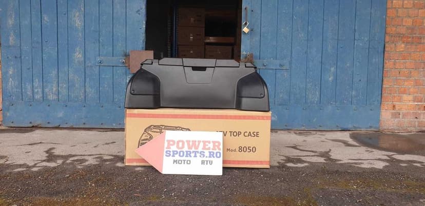 Cutie Portbagaj Lada ATV  Sikkia 8050 Yamaha Kodiak