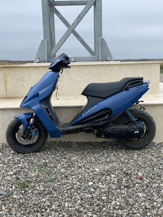 Vând sau Schimb MALAGUTI F12