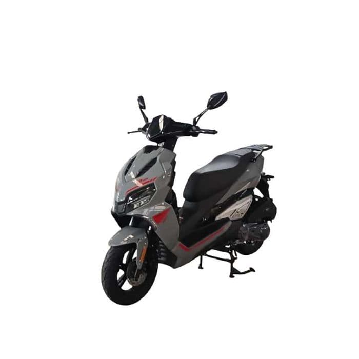 Scuter Benzina 125cc, Automat, Categoria B, Garantie 12 Luni