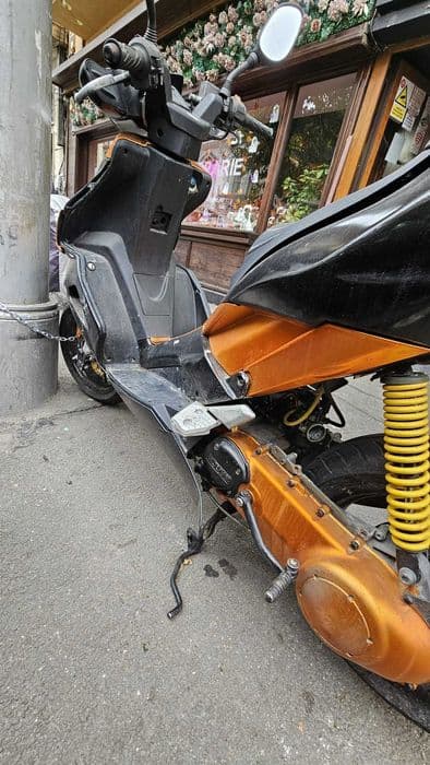 Scuter Aprilia VF 50cm