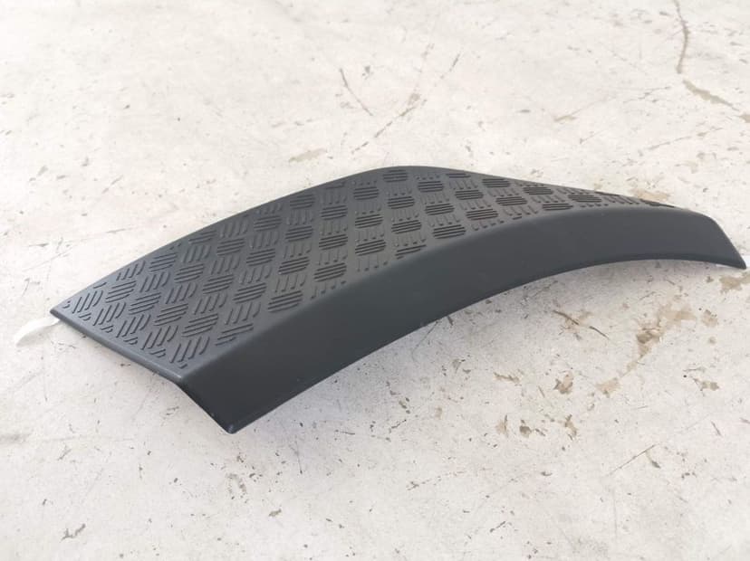 Aparatoare Noroi Stanga Fata Land Rover Defender 2 generation 2019 202