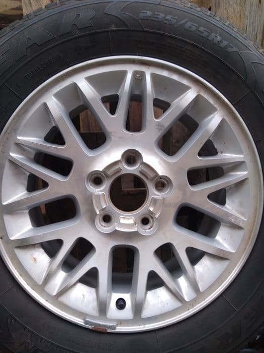 Janta jeep grand cherokee