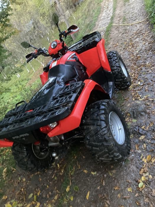 Polaris Sportsman