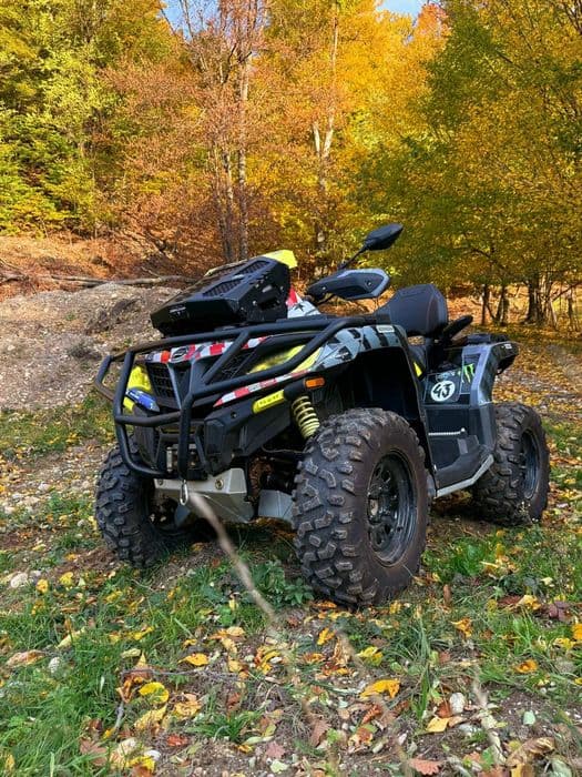 Atv CF Moto 1000