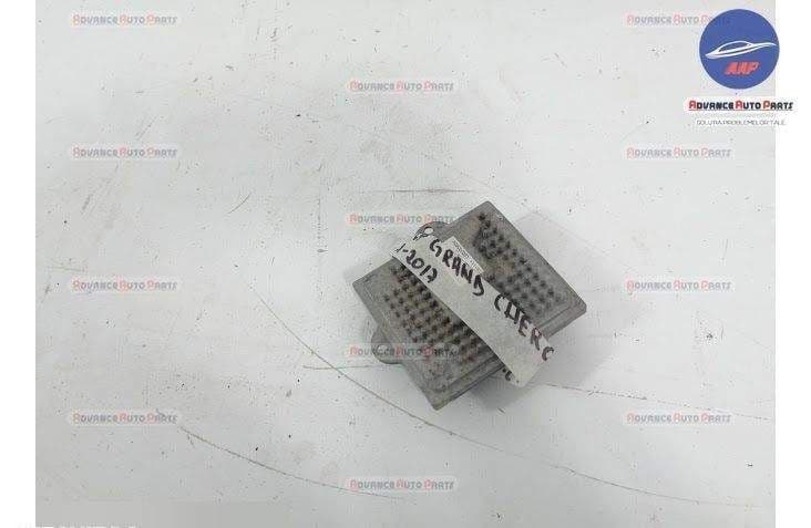 Droser LED original Jeep  Cherokee  KL [2013 - 2017]