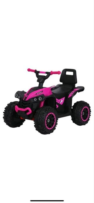 Atv de copii sunt superbe