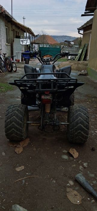 Bashan 200 set motor 240cc