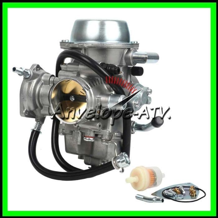 Carburator Atv Quad YAMAHA Grizzly 660 600 Hunter YFM660 YFM600 Rhino
