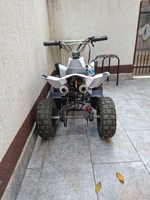 ATV 49cc Copii Benzina
