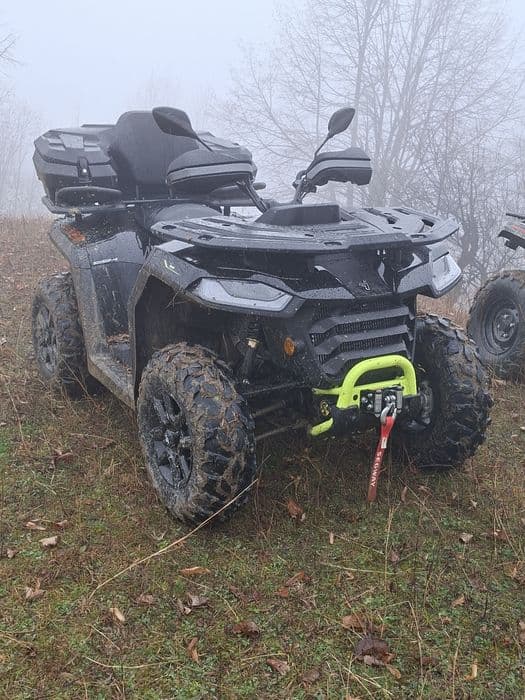 Segway AT5 L De Vanzare