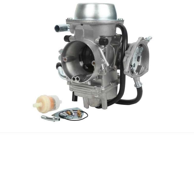 Carburator ATV CF Moto 400 450 500cc Nou Filtru Benzina Cadou