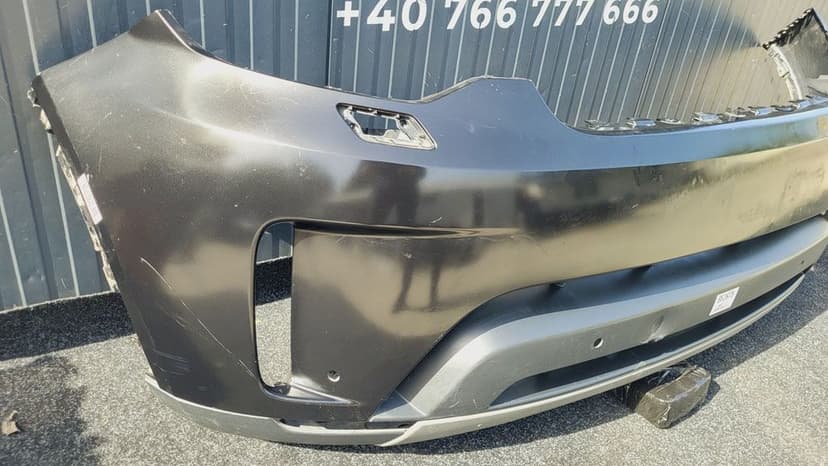 Land Rover DISCOVERY V 5 2018/2022 Bara fata BF2679