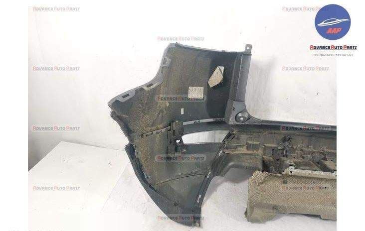 Bara Spate Dynamic originala cu senzori Land Rover Discovery 4 [faceli