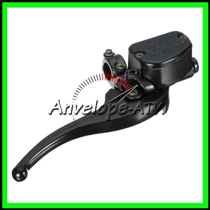 Pompa Frana de Mana POLARIS Sportman Magnum Big Boss Trail - Dreapta