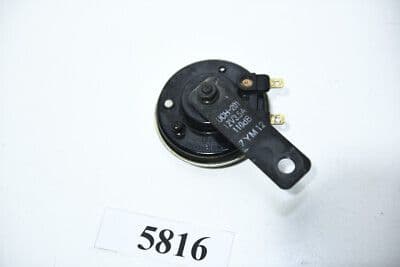 Claxon Honda CRF 1000 2016 2019 Africa Twin