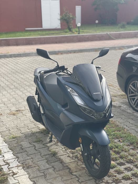 Honda PCX 125cmc 2023