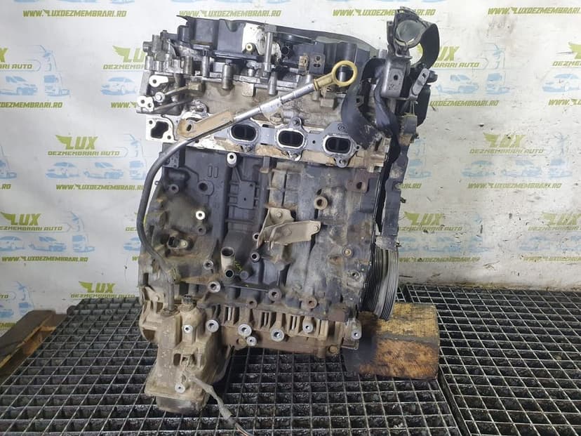Motor complet fara anexe Nissan Navara D23 (facelift) (2019 - 2024)YS2