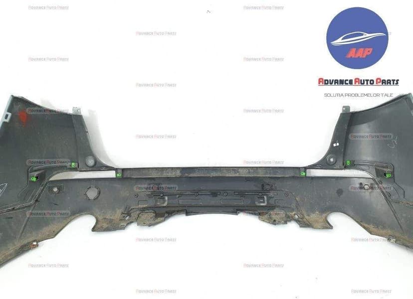 Bara spate cu senzori originala in stare buna Land Rover  Discovery Sp