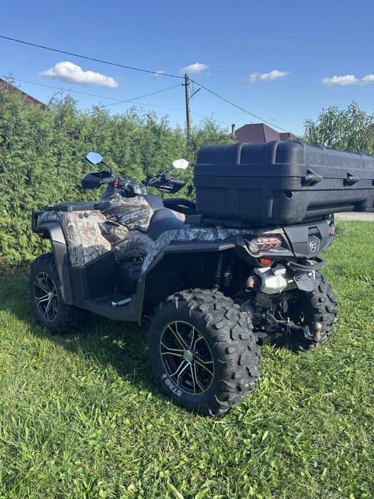 CF MOTO 1000 [nu can am , polaris, cf 450 520 625 850]