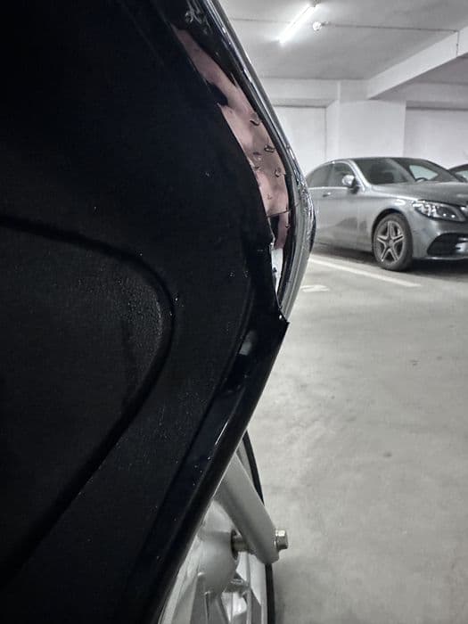 Piaggio Liberty 2022