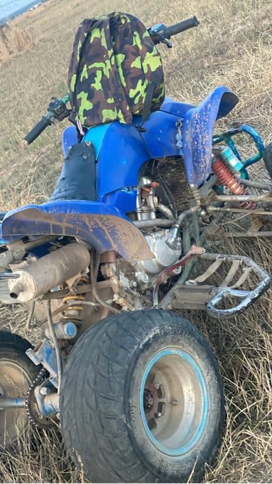 Vand ATV 200cc racire apa