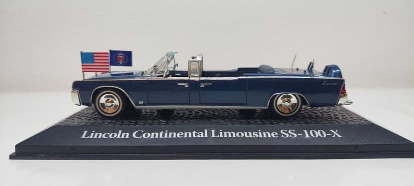 Machete auto americane si asiatice 1/43