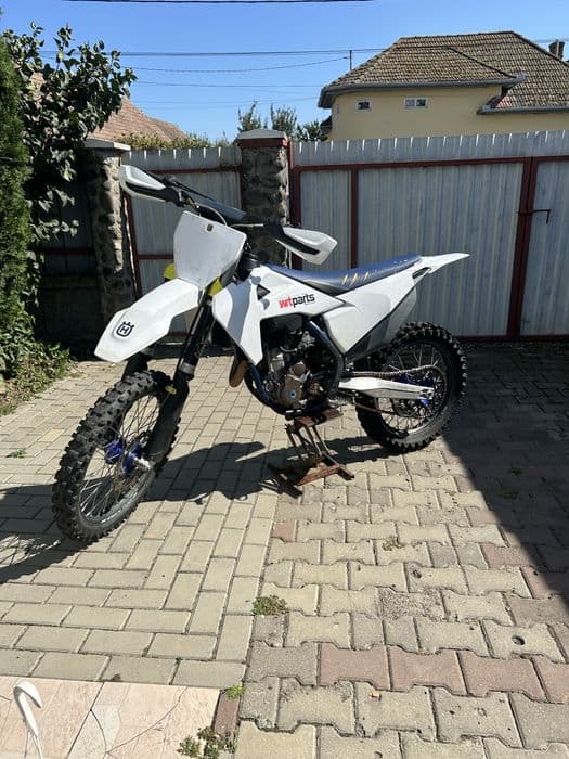 Husqvarna fc 350 2020 Cross