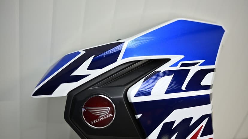 Honda CRF 1100 L Africa Twin 2020 - 2024 Carena lateral dreapta fata