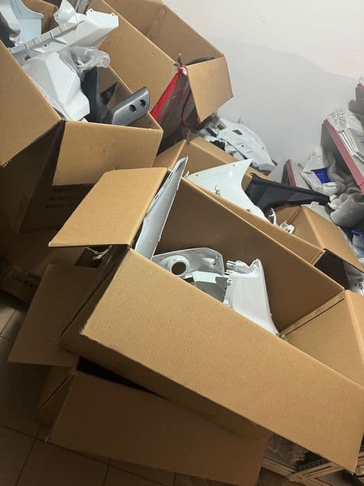 Carene Yamaha yzf r125 2008-2022